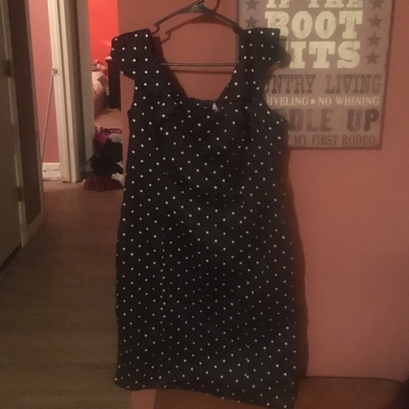 Worthington Dress
