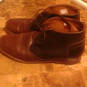 Hudson Hungerford Boots