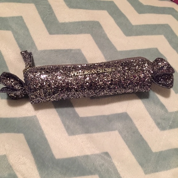 Victoria's Secret Cosmetic Case!