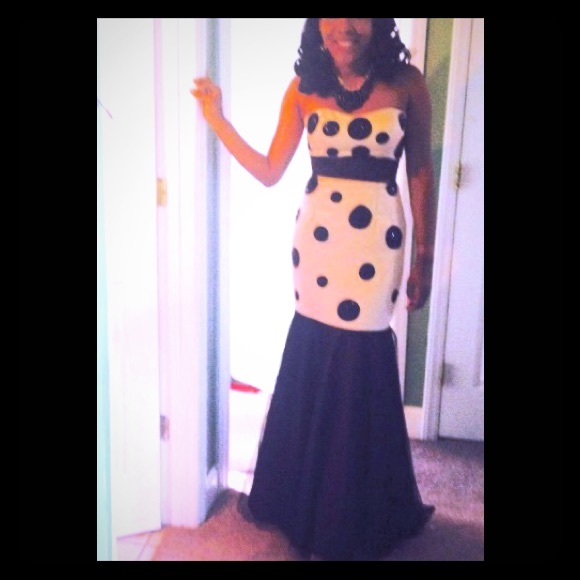 Prom gown, pageant gown, formal gown, PROM DRESS
