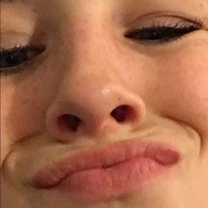 Meet your Posher, Miranda