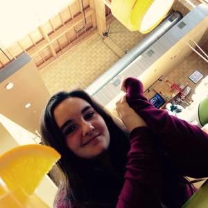 Meet your Posher, Grace