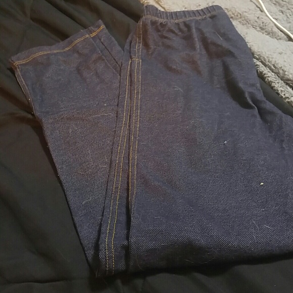 Jegging