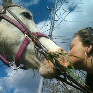 Meet your Posher, Kim