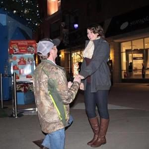 Meet your Posher, Abigail