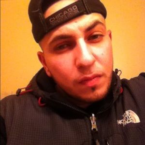 Meet your Posher, Mohammed