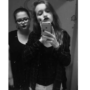 Meet your Posher, Alysia