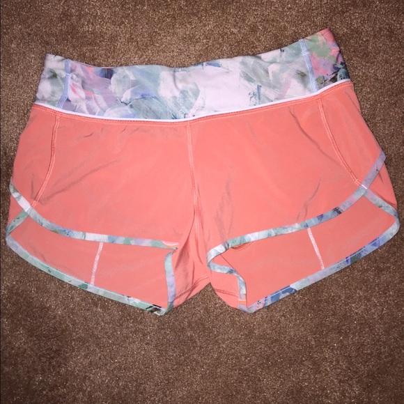 lululemon athletica Pants - Lululemon Speed Short