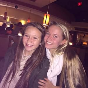 Meet your Posher, Carolyn