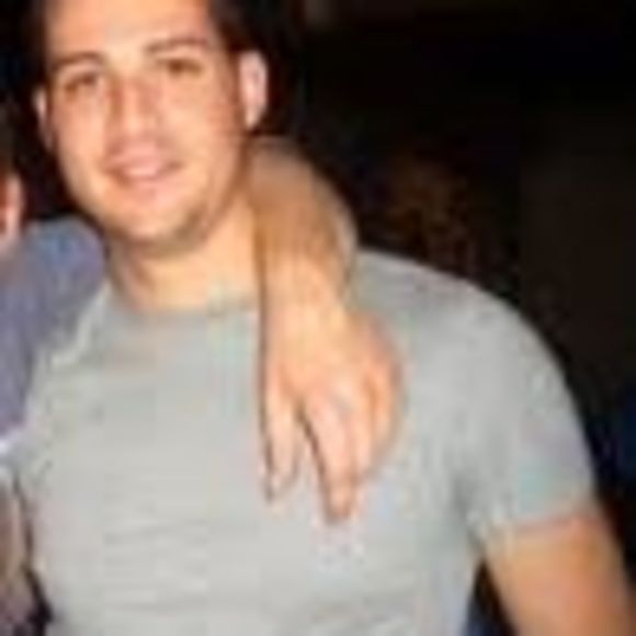 Meet your Posher, Andrew - Picture 1 of 1