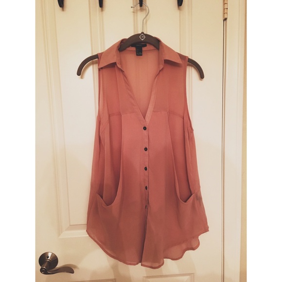 Forever 21 Top