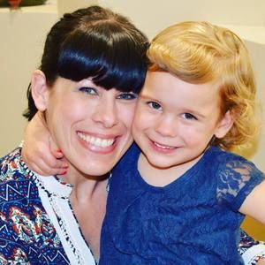 Meet your Posher, Cory