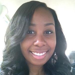 Meet your Posher, Jordanne