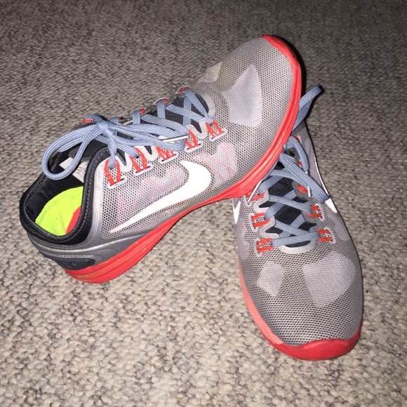 Nike Shoes - Nike Running Shoes Training Size 5.5