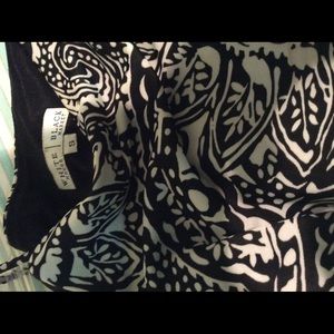 White House Black Market dress