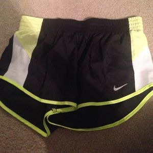 Nike shorts brand new without tags
