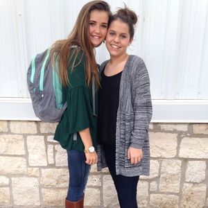 Meet your Posher, Billiekaye