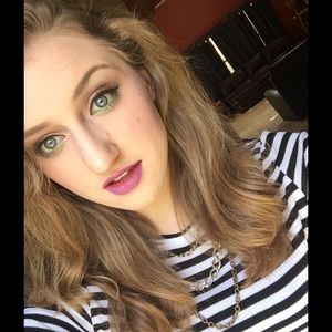 Meet your Posher, Bailey