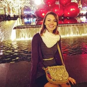 Meet your Posher, Taylor