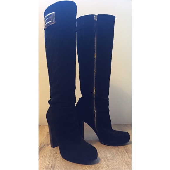 Nine West Shoes - Nine west almost New beautiful boots !👢