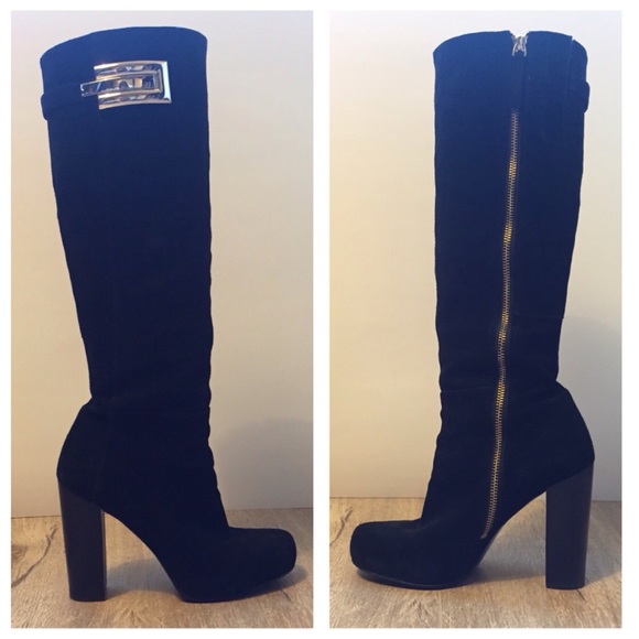 Nine west almost New beautiful boots !👢 - Picture 2 of 4