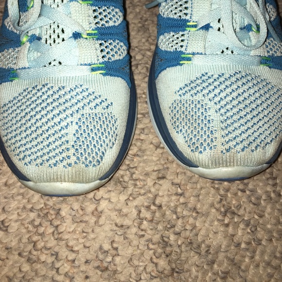 lunarlon nike womens shoes