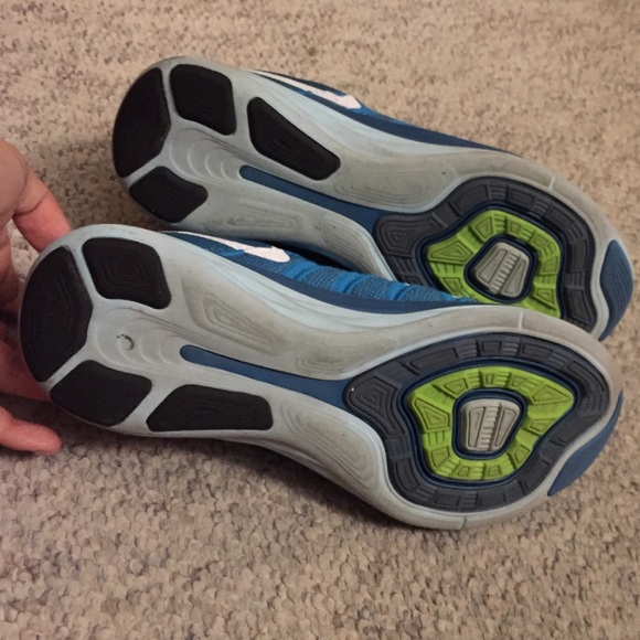 lunarlon nike womens shoes