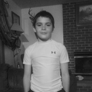 Meet your Posher, Kristopher