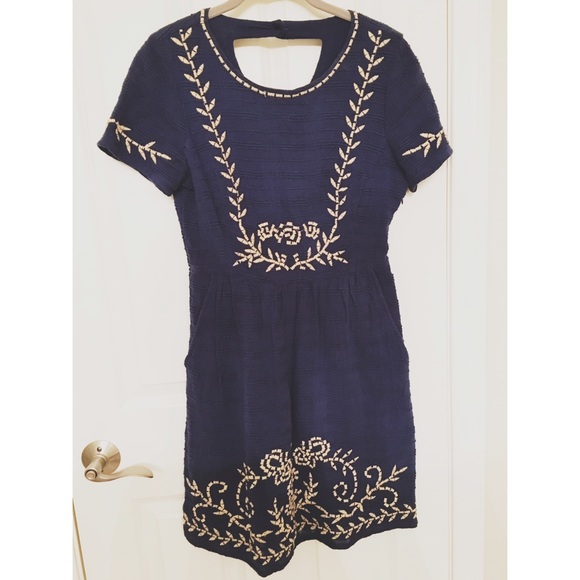 Lucky Brand Dress