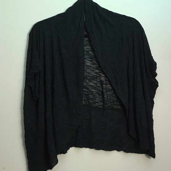 Sweater cover