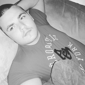 Meet your Posher, Dalton