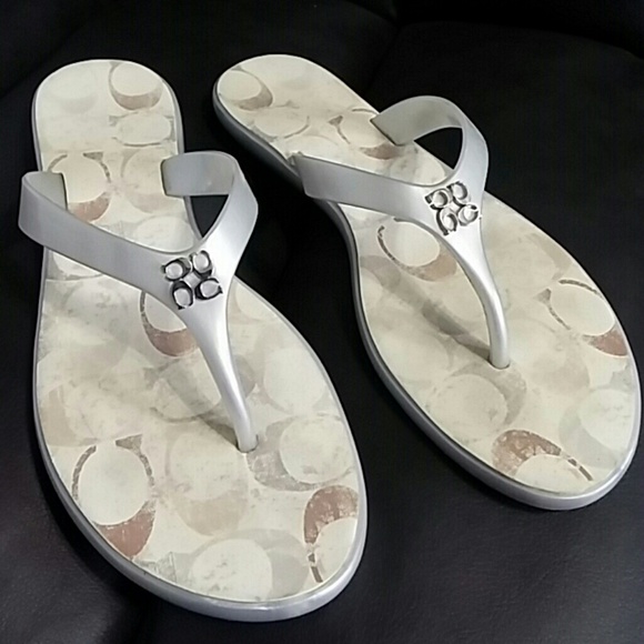 Coach  Shoes - Coach Sandals