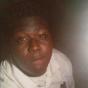 Meet your Posher, Lamarcus