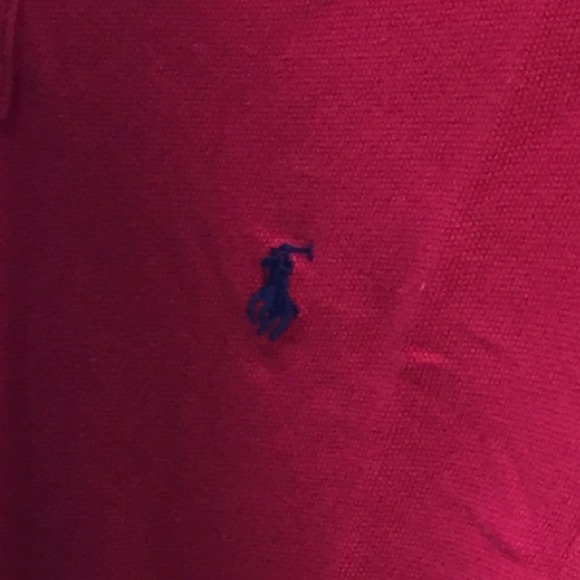 Meet your Posher, Ashley - Picture 1 of 1