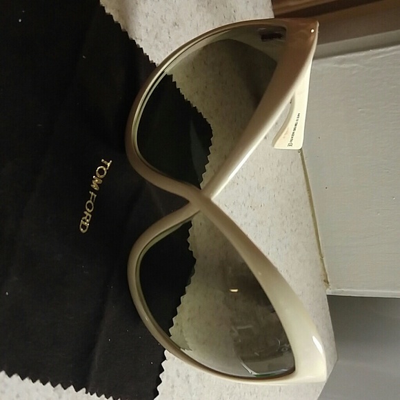 Tom Ford Sunglasses