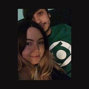 Meet your Posher, Cristina