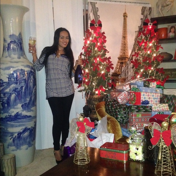 Meet your Posher, Sherlyn