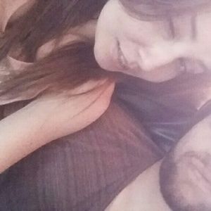 Meet your Posher, Mayra