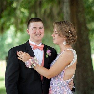 Meet your Posher, Cody