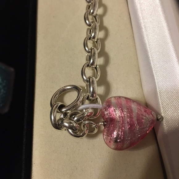 Bundle earrings and bracelet