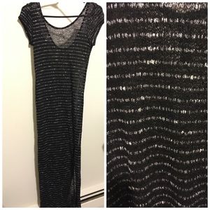 Tunic To The Floor (WINDSOR)