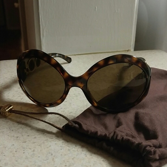 Tory Burch Sunglasses