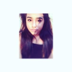 Meet your Posher, Daisy