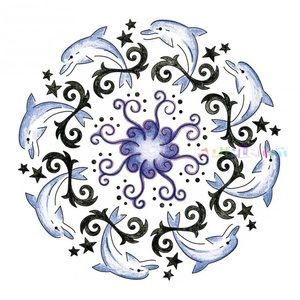 Meet your Posher, Ken