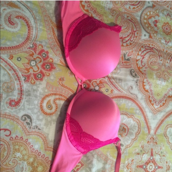 VS Bombshell Bra