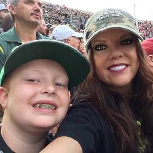 Meet your Posher, Joy