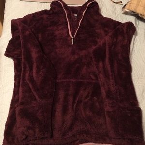 Northface Sweater!