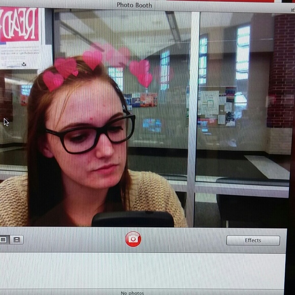 Meet your Posher, Mykala - Picture 1 of 1