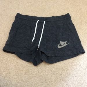 Nike shorts