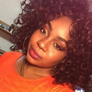 Meet your Posher, Ornisha